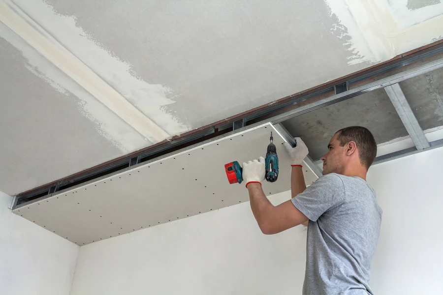Affordable Drywall Repair Hollis, NH