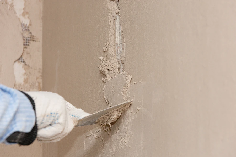 Common Drywall Taping Mistakes And How To Avoid Them in Hollis, NH