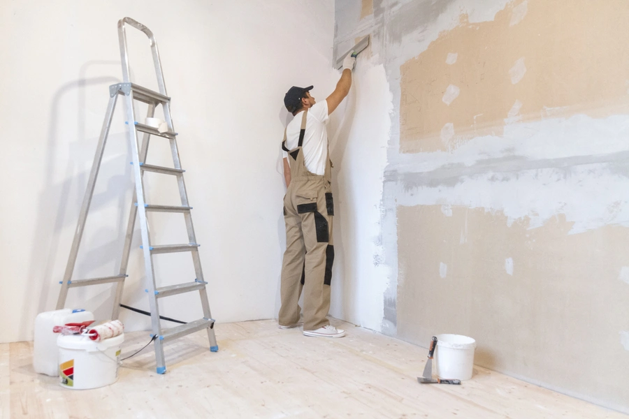 Drywall Finishing Techniques For Long-lasting Results in Hollis, NH Drywall Finishing Techniques For Long-lasting Results in Hollis, NH
