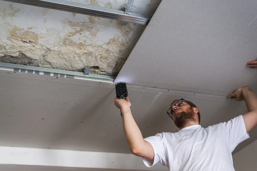 Drywall Installation Tips For A Smooth Wall Finish Hollis, NH Drywall Installation Tips For A Smooth Wall Finish Hollis, NH
