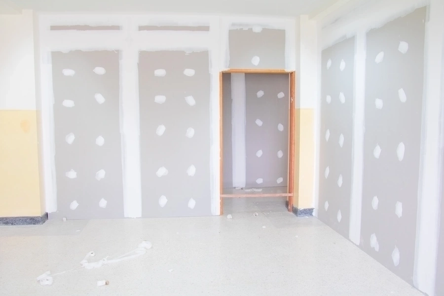 Expert Drywall Installation Hollis, NH