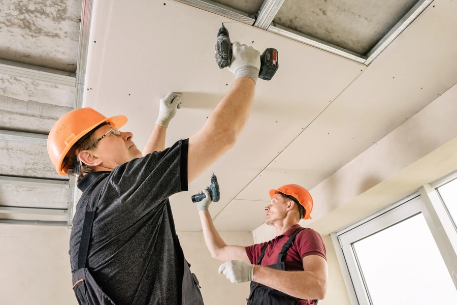 How Moisture Affects Drywall And Repair Solutions Hollis, NH