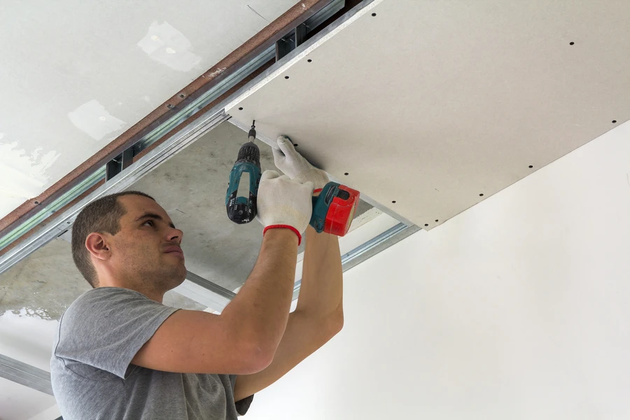How Moisture Affects Drywall And Repair Solutions in Hollis, NH