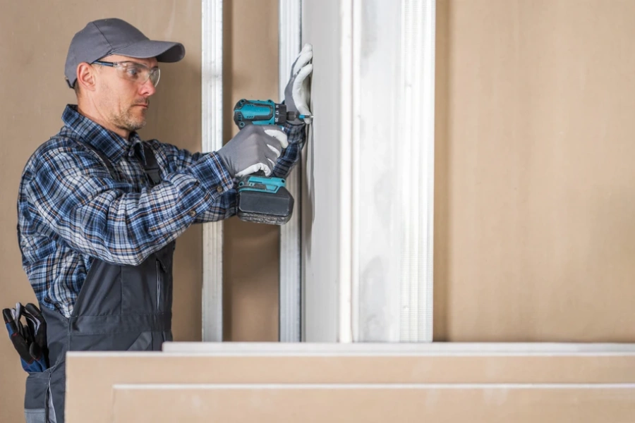 Local Drywall Installation Hollis, NH