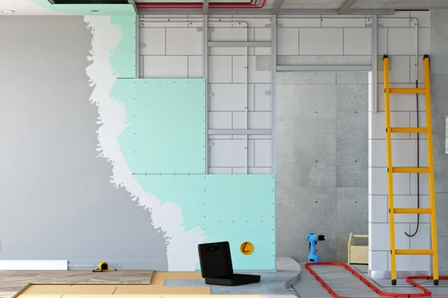 Professional Drywall Finishing Hollis, NH Professional Drywall Finishing Hollis, NH