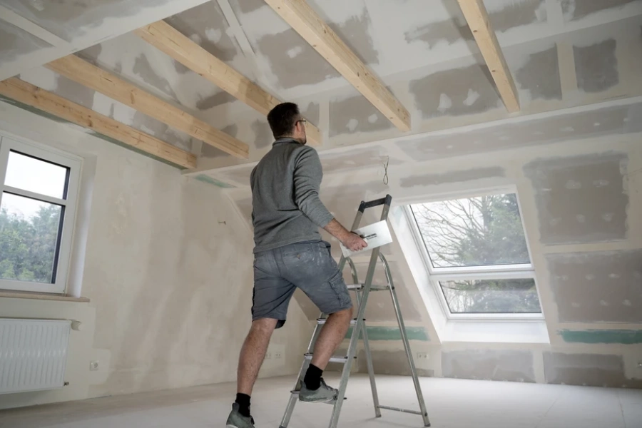 Quality Drywall Finishing Hollis, NH Quality Drywall Finishing Hollis, NH