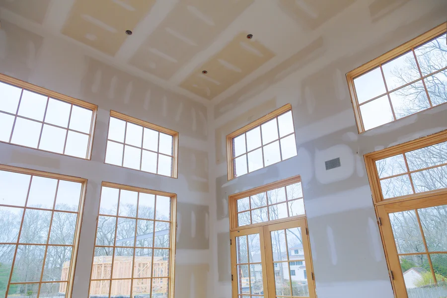 Reliable Drywall Repair Hollis, NH