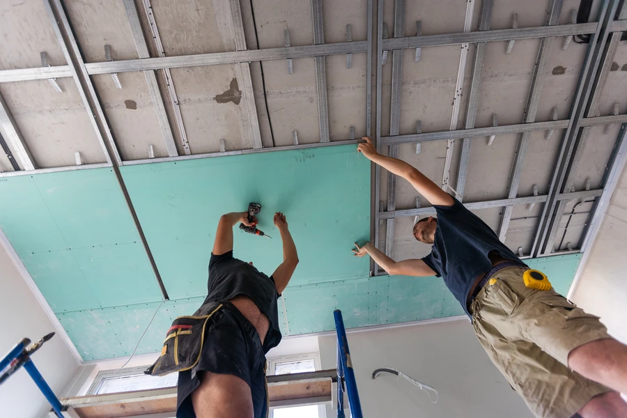 Superior Drywall Installation Hollis, NH