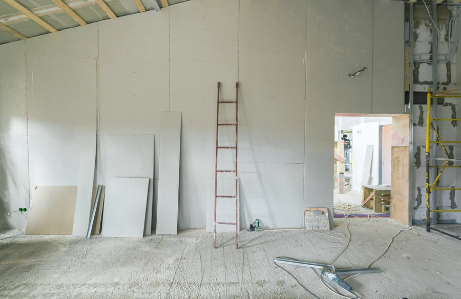 The Benefits Of Professional Drywall Repair Services Hollis, NH