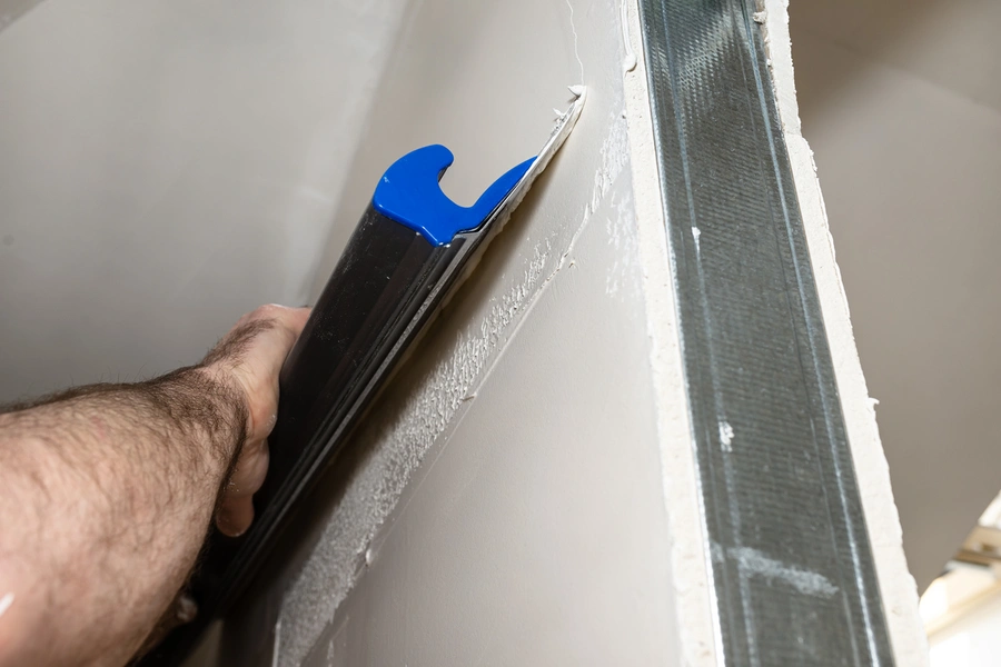 Understanding The Levels Of Drywall Finishing Quality Hollis, NH
