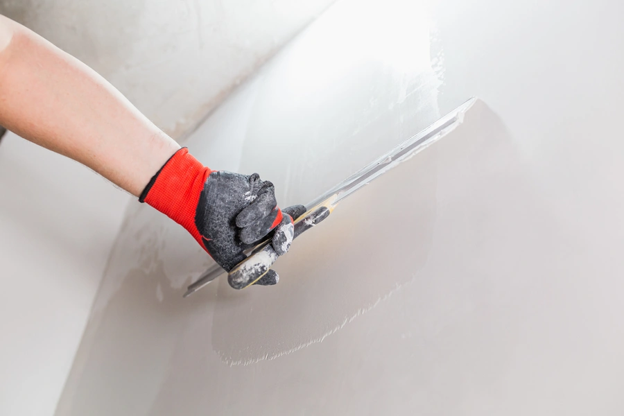 Understanding The Levels Of Drywall Finishing Quality in Hollis, NH