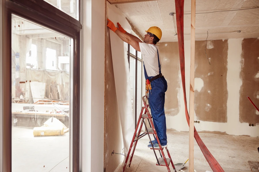 What To Expect During Drywall Installation Projects Hollis, NH What To Expect During Drywall Installation Projects Hollis, NH