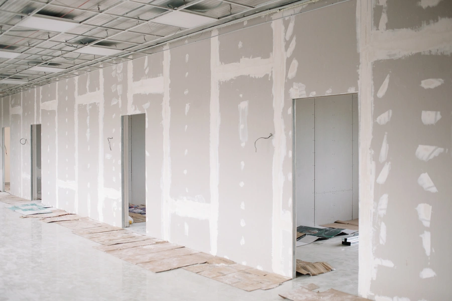 What To Expect During Drywall Installation Projects in Hollis, NH What To Expect During Drywall Installation Projects in Hollis, NH